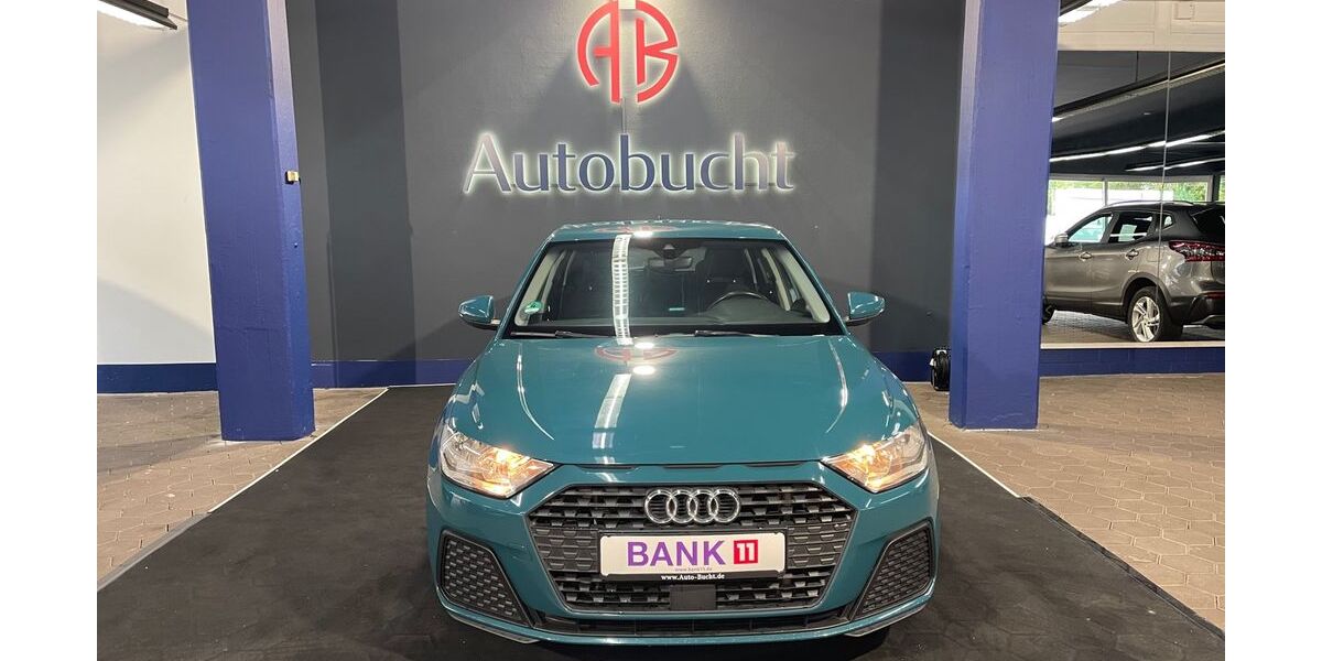 Audi A1 81.000 km 16.999 &euro; Oberhausen 46045