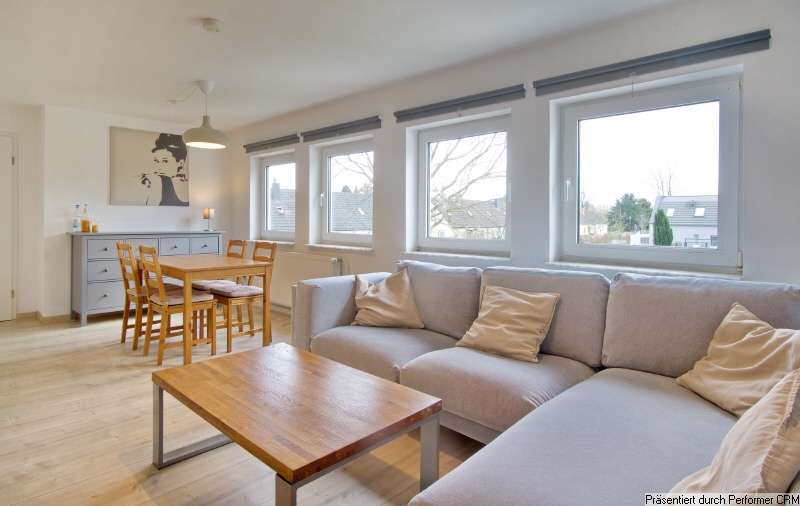 Zimmer Düsseldorf Stadtbezirk 5 - 2 Zimmer, 1.250&euro; | Angebot:25625338