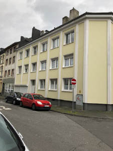 Renoviertes Apartment mit Balkon in Rheydter-City - 1- Mönchengladbach Süd | Angebot:26656593