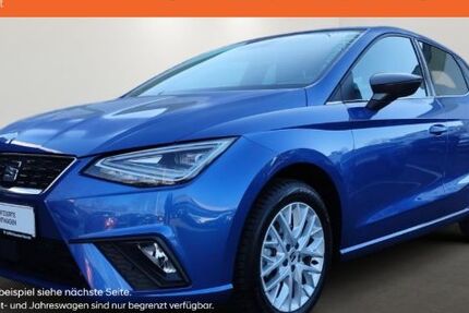 Seat Ibiza 24.037 km 23.490 &euro; Düsseldorf 40589