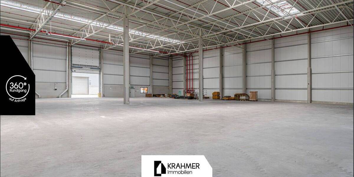 Gewerbeobjekt Ratingen / Tiefenbroich Tiefenbroich - 10.726&euro; | Angebot:25684255