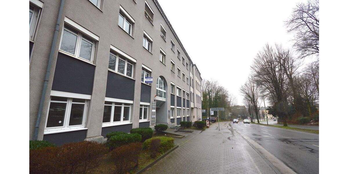 Gewerbeobjekt Mönchengladbach Eicken - 4 Zimmer, 121 m&sup2;, 972&euro; | Angebot:25665593