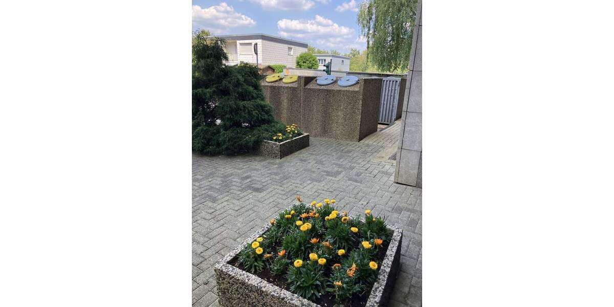 Etagenwohnung Duisburg Rahm - 3 Zimmer, 61 m&sup2;, 126.000&euro; | Angebot:25744201