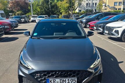 Hyundai i30 51.000 km 26.990 &euro; Krefeld 47829