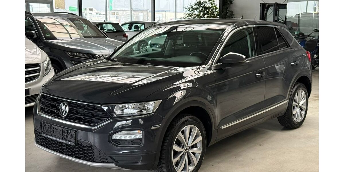 VW T-Roc 91.500 km 17.800 &euro; Korschenbroich-Glehn bei Düsseldorf 41352