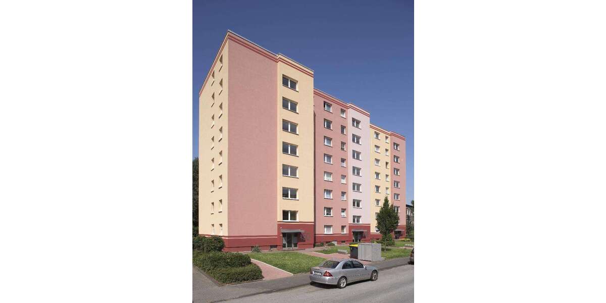 Etagenwohnung Duisburg Beeck - 2 Zimmer, 60 m&sup2;, 499&euro; | Angebot:25233907