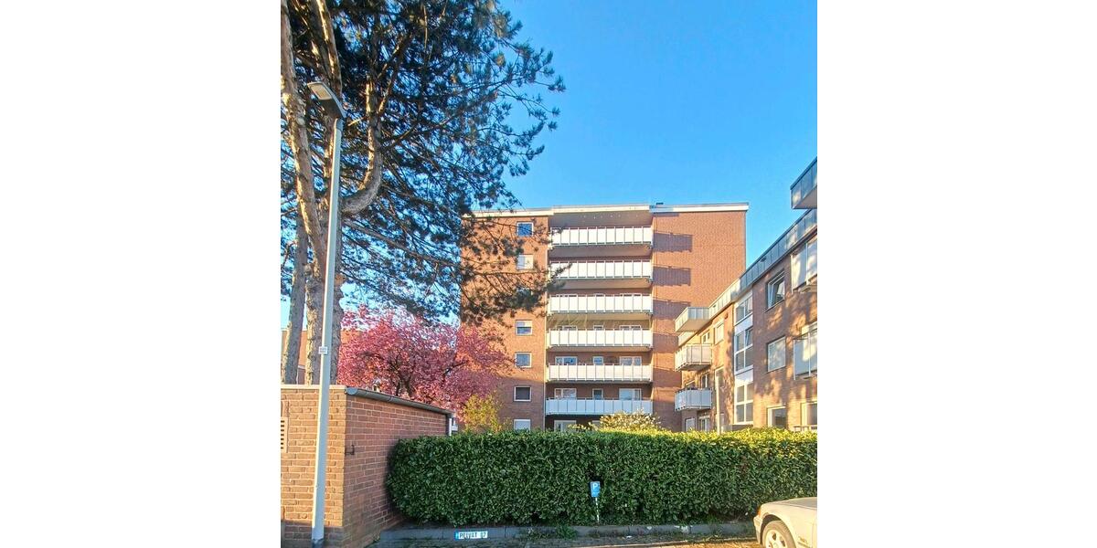 Etagenwohnung Grevenbroich Neuenhausen - 2 Zimmer, 63 m&sup2;, 800&euro; | Angebot:26408148