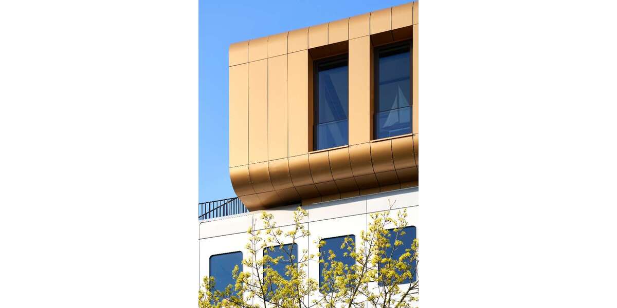 Gewerbeobjekt Düsseldorf Heerdt - 1.800&euro; | Angebot:26012426