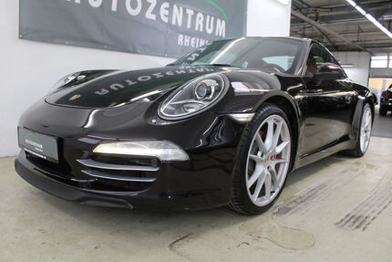 Porsche 911 Urmodell 91.271 km 62.990 &euro; Düsseldorf 40233