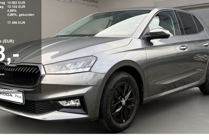 Skoda Fabia 44.229 km 17.499 &euro; Krefeld 47809