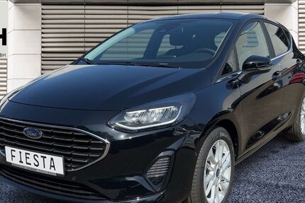 Ford Fiesta 12.000 km 17.990 &euro; Duisburg 47057