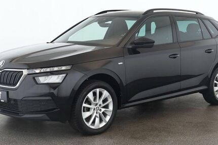 Skoda Kamiq 94.200 km 16.784 &euro; Düsseldorf 40233