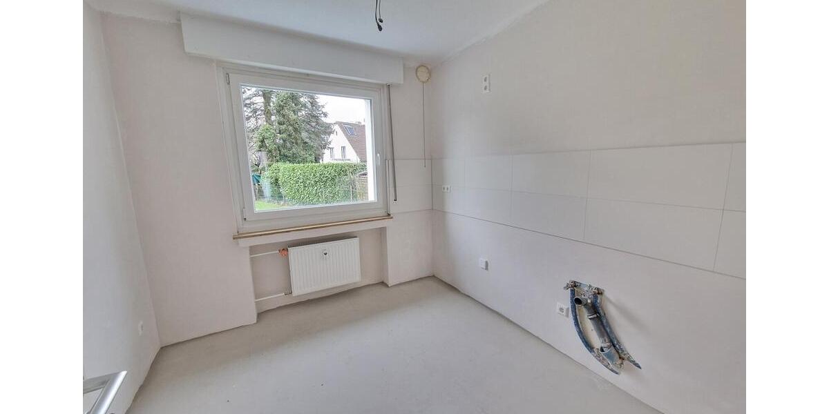 Erdgeschoßwohnung Duisburg Ruhrort - 1.5 Zimmer, 41 m&sup2;, 279&euro; | Angebot:25845054