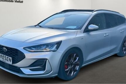 Ford Focus 13.172 km 25.950 &euro; Neuss 41464