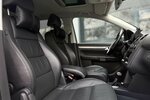 VW Touran R-Line / Leder / 7Sitze / 1.Hd / Navi 125.000 km 11.900 &euro; Mönchengladbach 41066