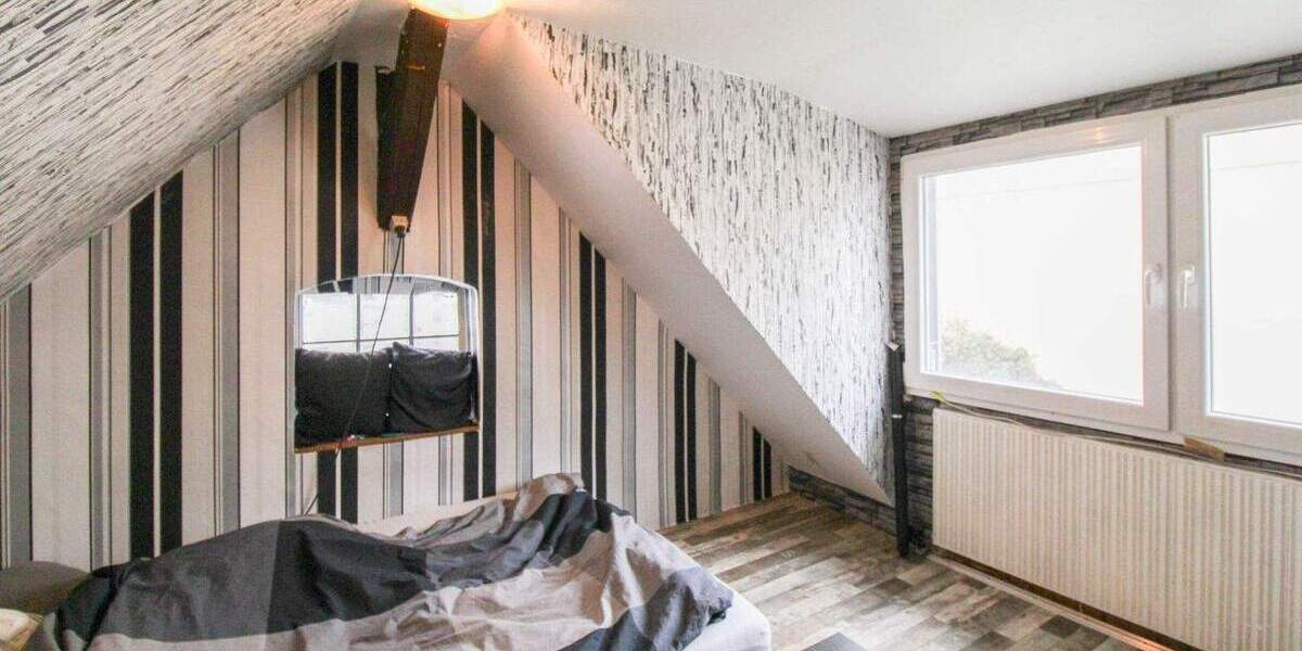 Einfamilienhaus Duisburg Hochemmerich - 5 Zimmer, 249.000&euro; | Angebot:25928981