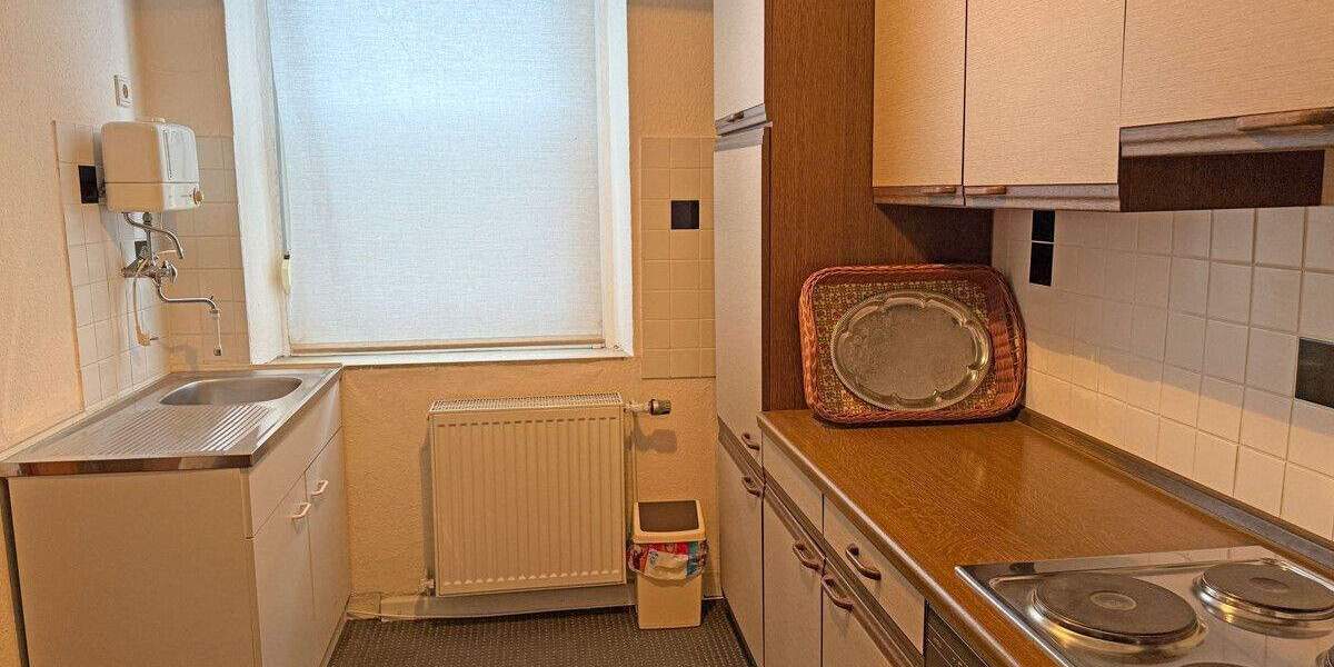 Doppelhaushälfte Duisburg Baerl - 5 Zimmer, 141 m&sup2;, 225.000&euro; | Angebot:25684462