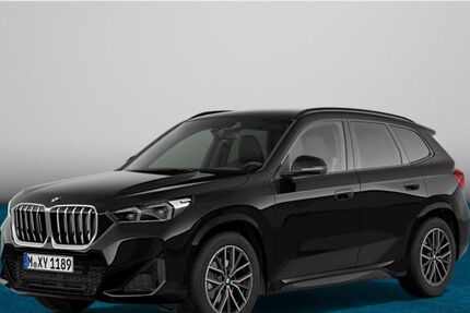BMW X1 3.625 km 44.925 &euro; Duisburg 47053