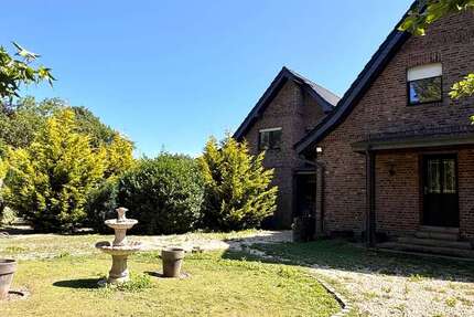 Haus Grefrath - 8 Zimmer, 229 m&sup2;, 1.329.000&euro; | Angebot:24747011