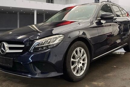 Mercedes-Benz C 220 174.998 km 18.499 &euro; Mönchengladbach 41238