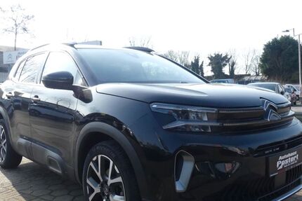Citroen C5 Aircross 27.500 km 21.590 &euro; Oberhausen 46147