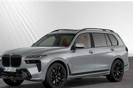 BMW X7 21.360 km 92.874 &euro; Moers 47441