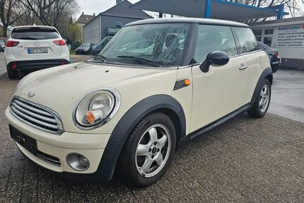Mini Cooper 146.613 km 3.950 &euro; Oberhausen 46119