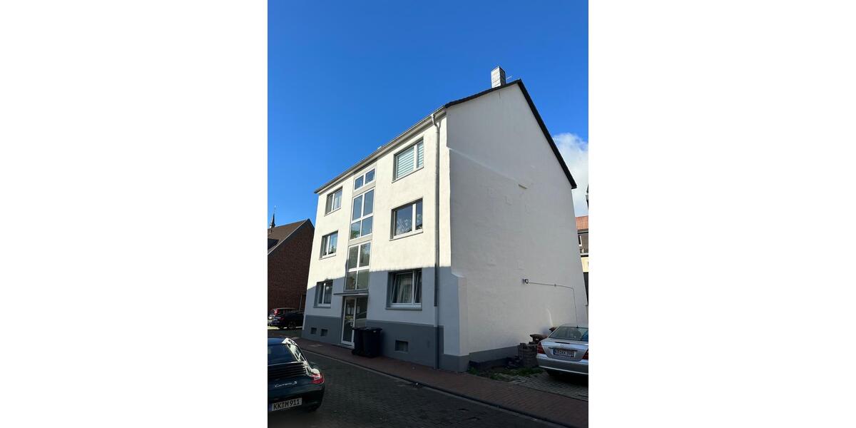 Etagenwohnung Tönisvorst - 2 Zimmer, 52 m&sup2;, 560&euro; | Angebot:26019337