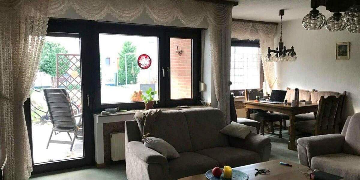 Reihenendhaus Wickrath Wickrath-Mitte - 4 Zimmer, 98 m&sup2;, 325.000&euro; | Angebot:25728341