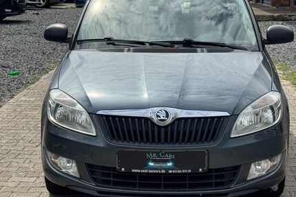 Skoda Fabia 183.928 km 3.250 &euro; Jüchen 41363