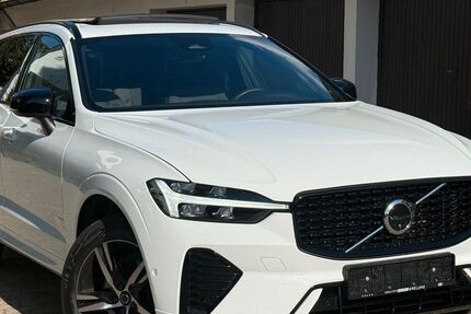 Volvo XC60 68.000 km 34.840 &euro; Düsseldorf 40468