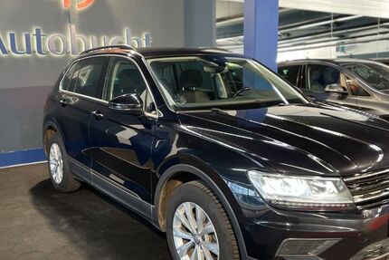 VW Tiguan 176.000 km 14.999 &euro; Oberhausen 46045