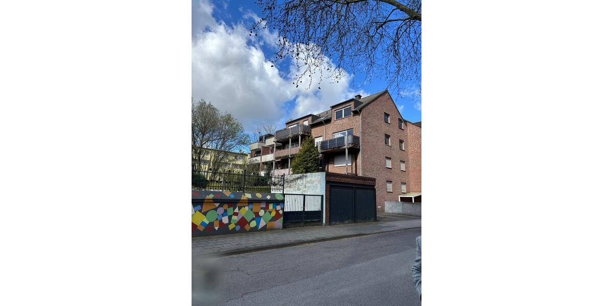 Etagenwohnung Mönchengladbach Rheydt-West - 2 Zimmer, 65 m&sup2;, 145.000&euro; | Angebot:26685901