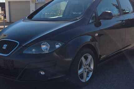 Seat Altea 261.096 km 2.990 &euro; Dormagen 41540