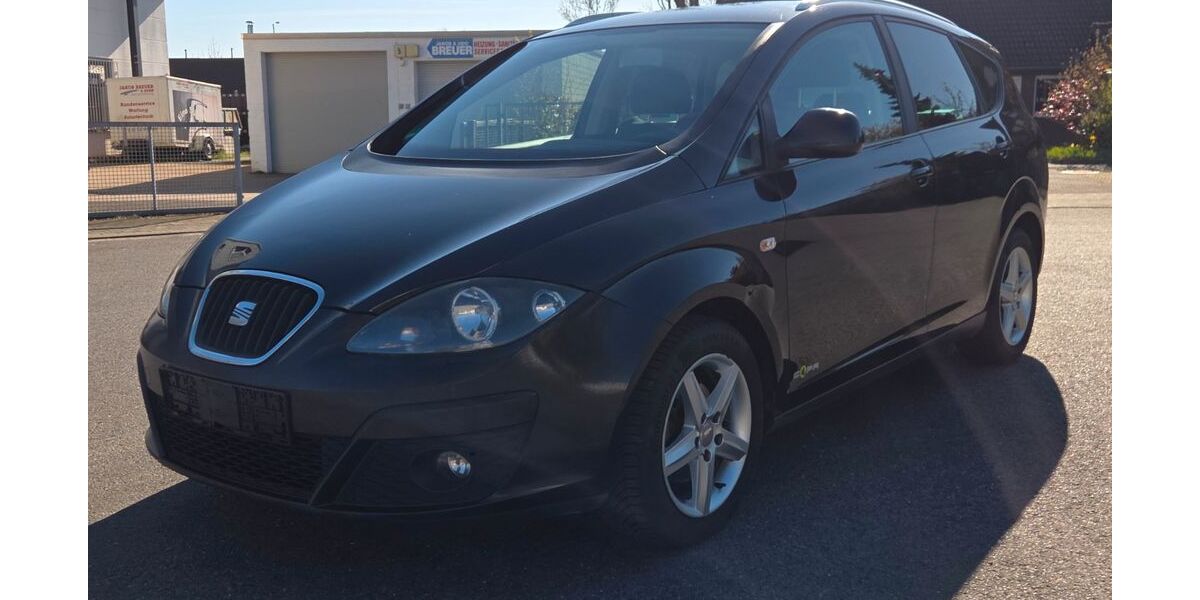 Seat Altea 261.096 km 2.990 &euro; Dormagen 41540