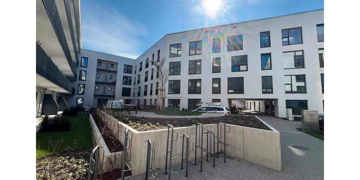 Etagenwohnung Düsseldorf Stadtbezirk 3 - 2 Zimmer, 67 m&sup2;, 1.365&euro; | Angebot:25920235