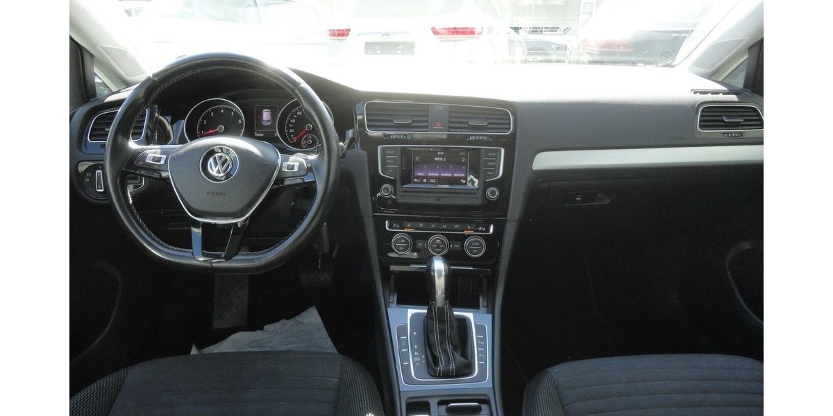 VW Golf Cup 1,4 BMT Autom.Klimatr.SHZ.PDC. 2.Hd 147.000 km 10.950 &euro; Neuss 41462