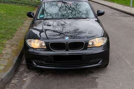 BMW 116 212.000 km 2.200 &euro; Düsseldorf 40589
