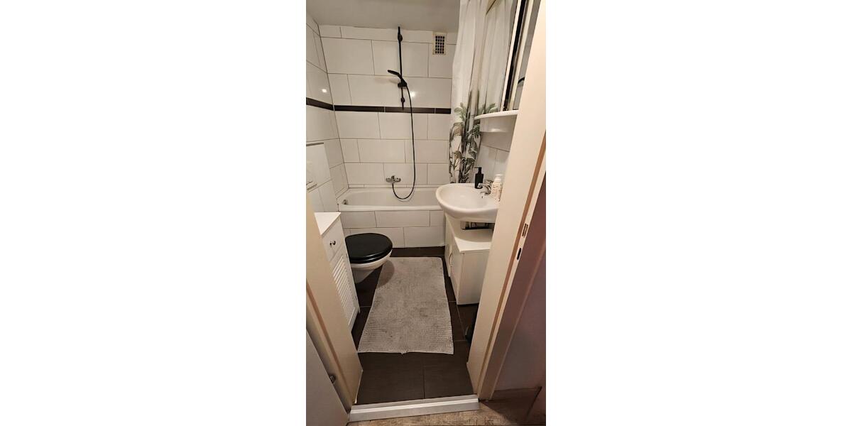 Etagenwohnung Viersen Hülsdonk - 2 Zimmer, 58 m&sup2;, 465&euro; | Angebot:25962707