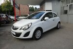 Opel Corsa Selection Klima Kette+TÜV neu S.heft 179.000 km 3.700 &euro; Neuss 41462