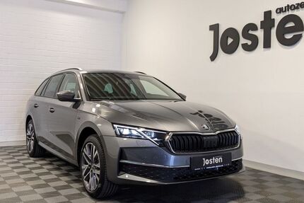 Skoda Octavia 9.700 km 33.690 &euro; Monheim 40789