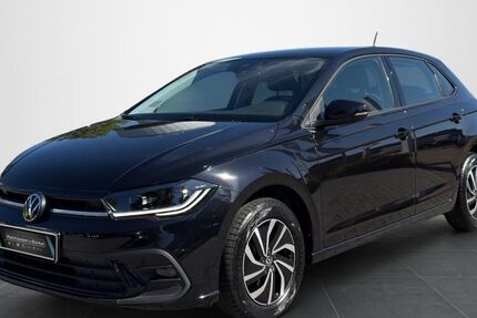VW Polo 44.726 km 15.990 &euro; Viersen 41751