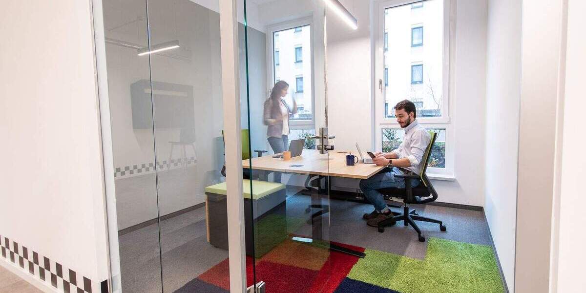 Gewerbeobjekt Mülheim an der Ruhr Mitte - 1.220&euro; | Angebot:25870333