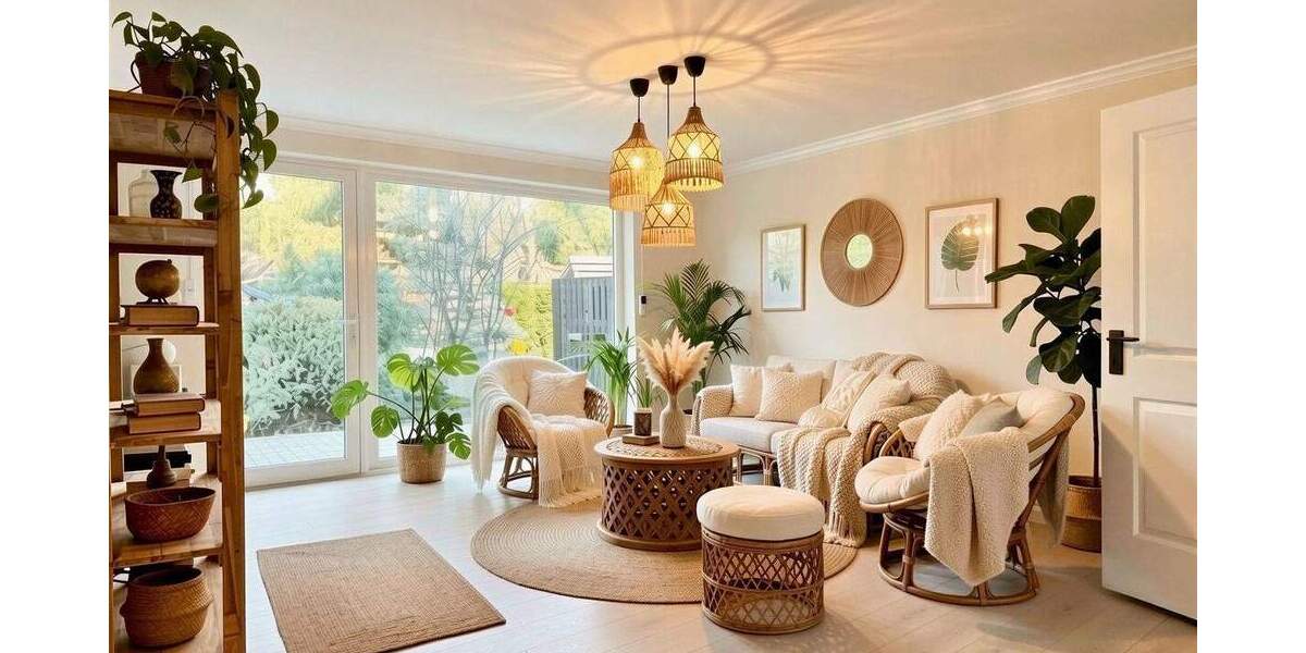 Mehrfamilienhaus, Wohnhaus Duisburg Hochemmerich - 4 Zimmer, 99 m&sup2;, 295.000&euro; | Angebot:25734976