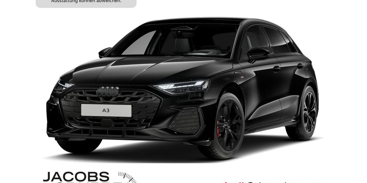 Audi A3 4.444 km 50.570 &euro; Mönchengladbach 41066