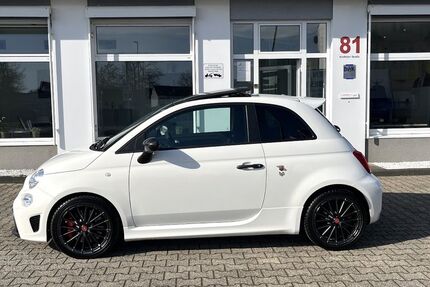 Abarth 595 Competizione 59.000 km 21.980 &euro; Mönchengladbach 41063