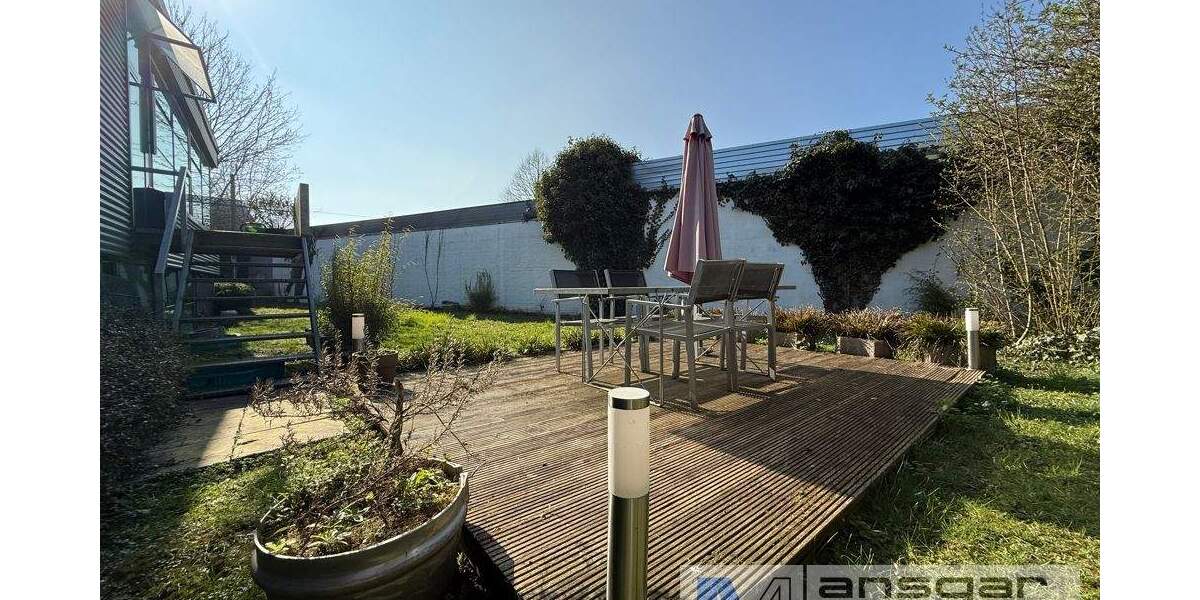 Mehrfamilienhaus, Wohnhaus Mönchengladbach / Hardterbroich-Pesch Lürrip - 4 Zimmer, 251 m&sup2;, 695.000&euro; | Angebot:25666498