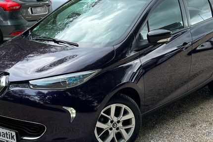 Renault ZOE 87.805 km 8.999 &euro; Duisburg 47137
