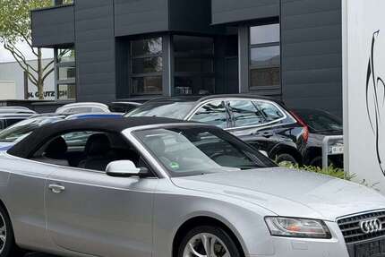 Audi A5 166.310 km 7.950 &euro; Krefeld 47805