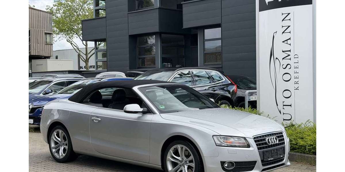 Audi A5 166.310 km 7.950 &euro; Krefeld 47805